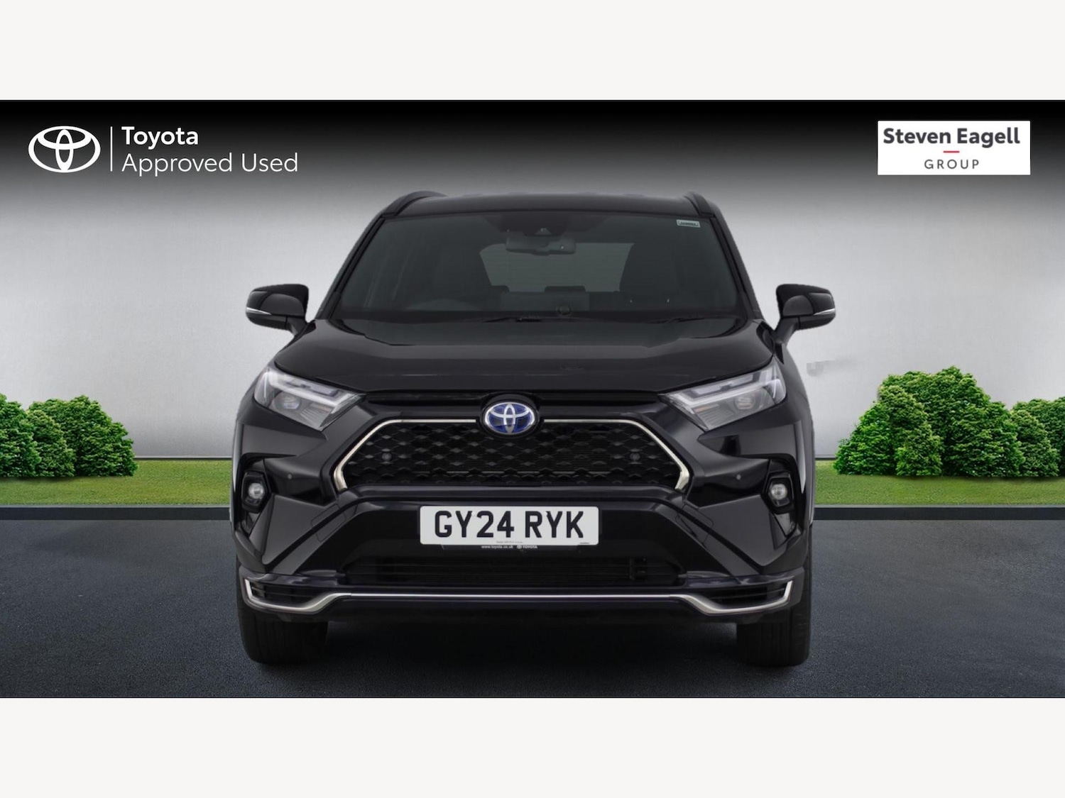 Used Toyota RAV4 2024 for sale - 76715382: Photo 17