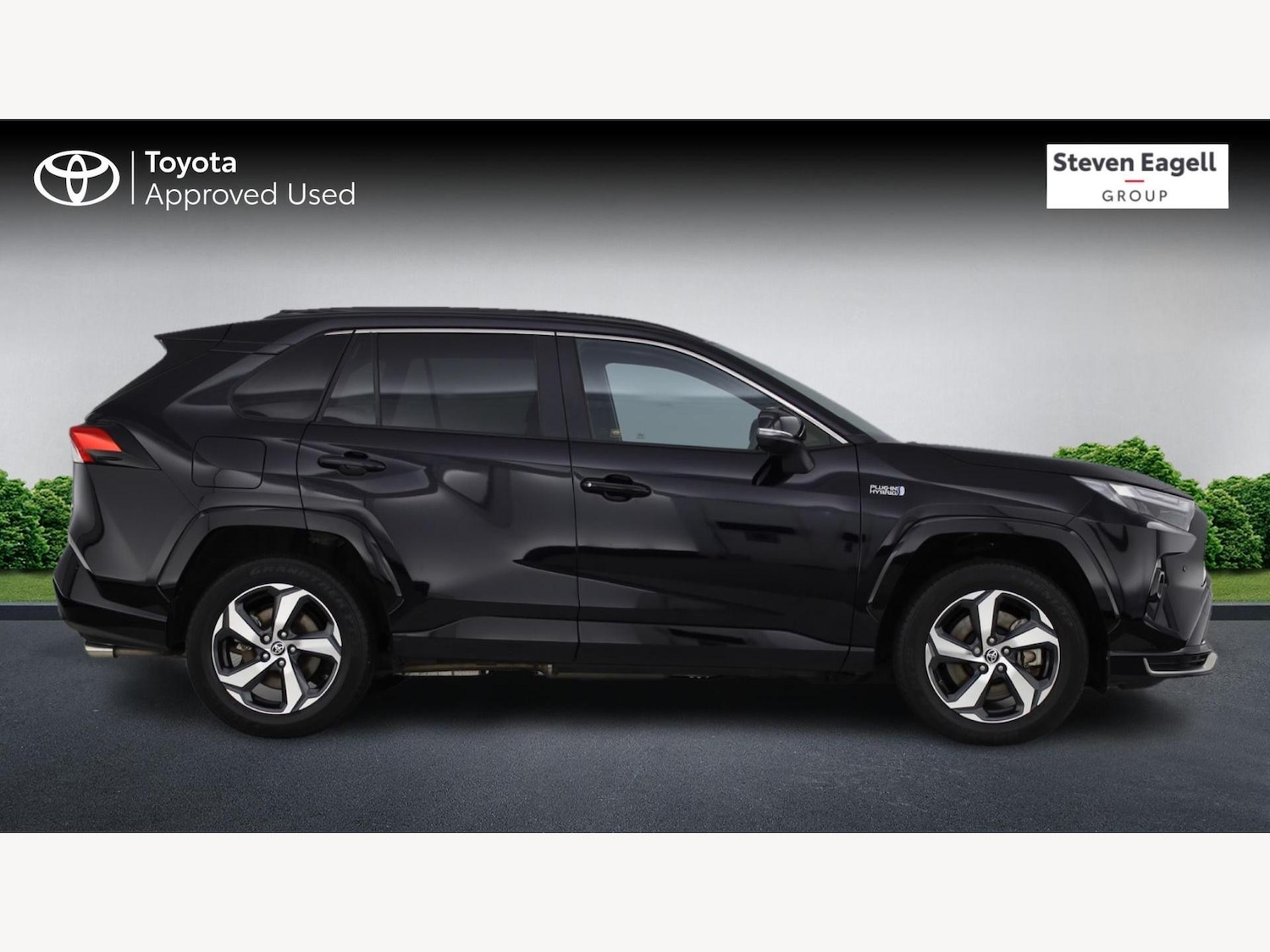 Used Toyota RAV4 2024 for sale - 76715382: Photo 18