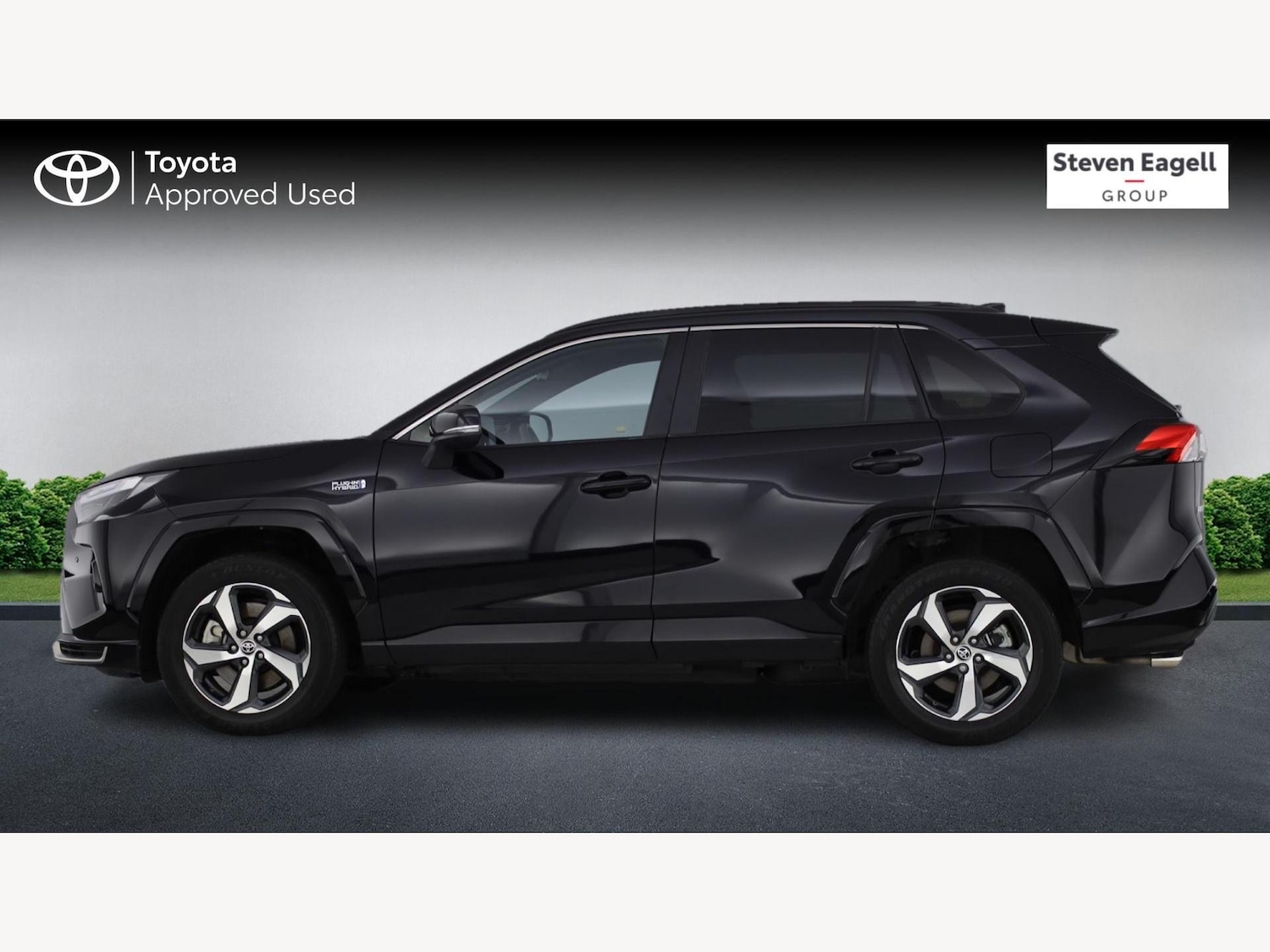 Used Toyota RAV4 2024 for sale - 76715382: Photo 19