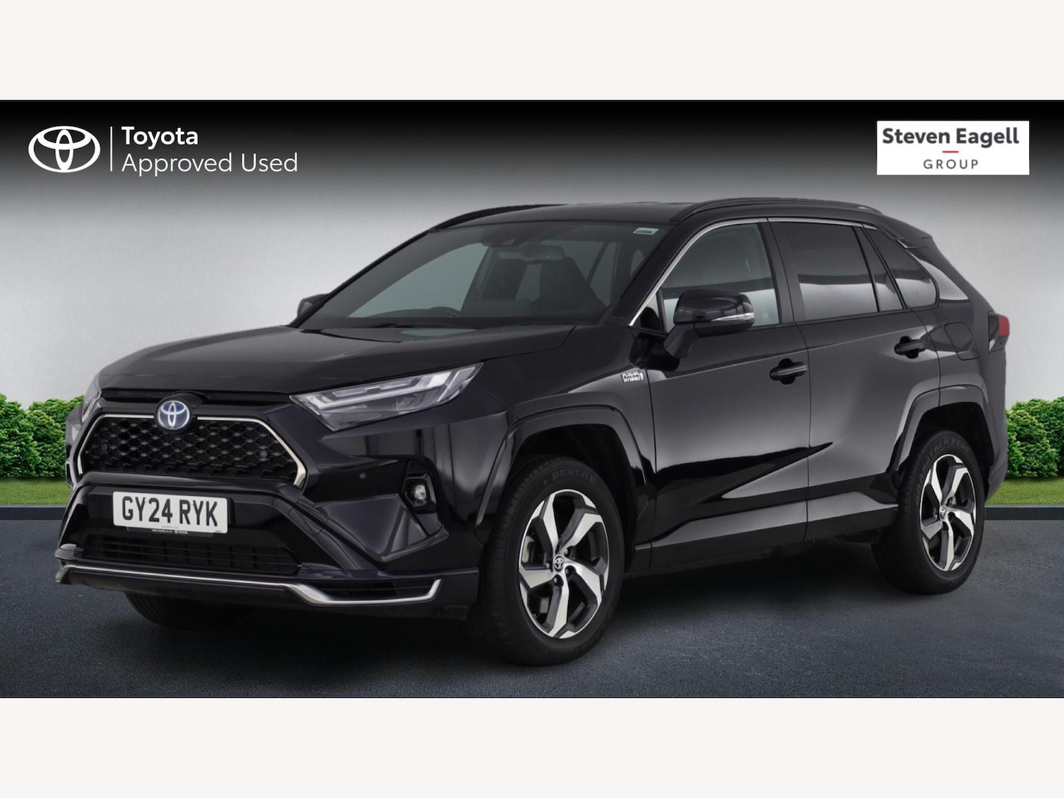 Used Toyota RAV4 2024 for sale - 76715382: Photo 3