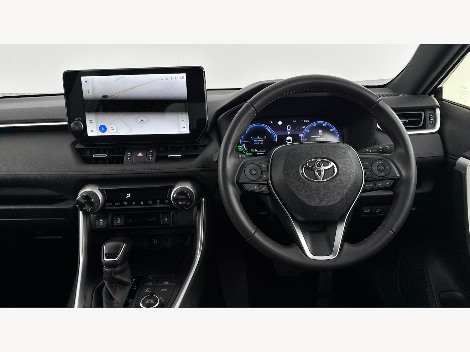 Used Toyota RAV4 2024 for sale - 76715382: Photo 8