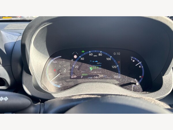 Used Toyota Yaris Cross 2022 for sale - 76318194: Photo 11