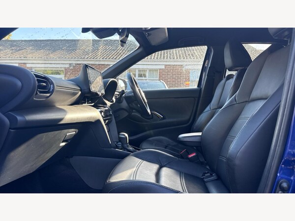 Used Toyota Yaris Cross 2022 for sale - 76318194: Photo 12
