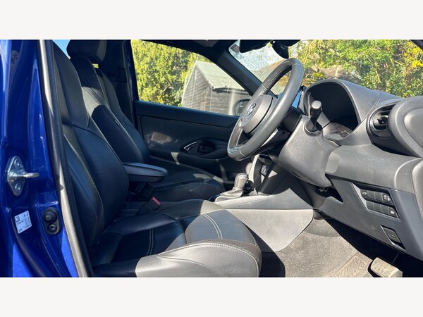 Used Toyota Yaris Cross 2022 for sale - 76318194: Photo 13
