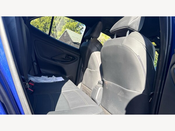 Used Toyota Yaris Cross 2022 for sale - 76318194: Photo 14
