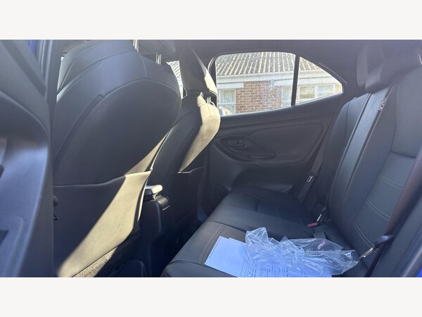 Used Toyota Yaris Cross 2022 for sale - 76318194: Photo 15