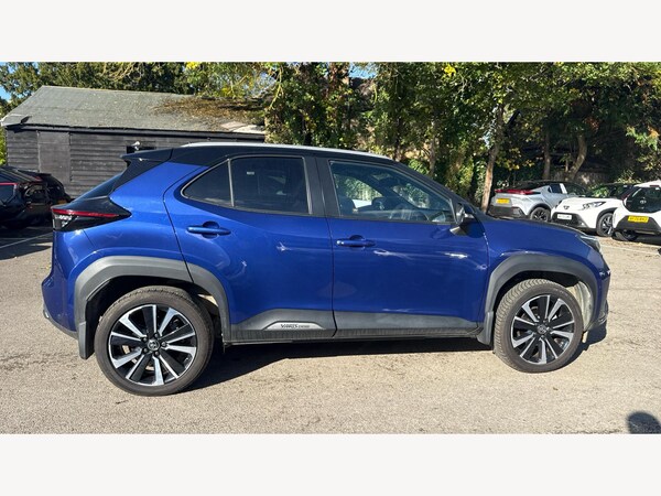 Used Toyota Yaris Cross 2022 for sale - 76318194: Photo 18