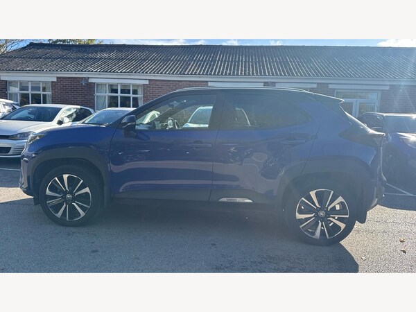 Used Toyota Yaris Cross 2022 for sale - 76318194: Photo 19