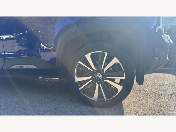 Used Toyota Yaris Cross 2022 for sale - 76318194: Photo 20