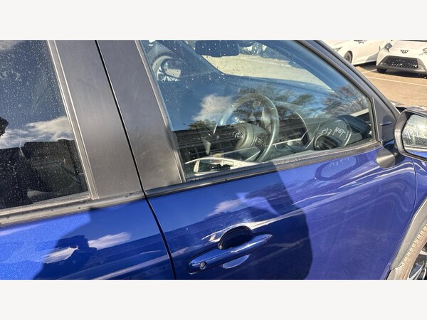 Used Toyota Yaris Cross 2022 for sale - 76318194: Photo 25