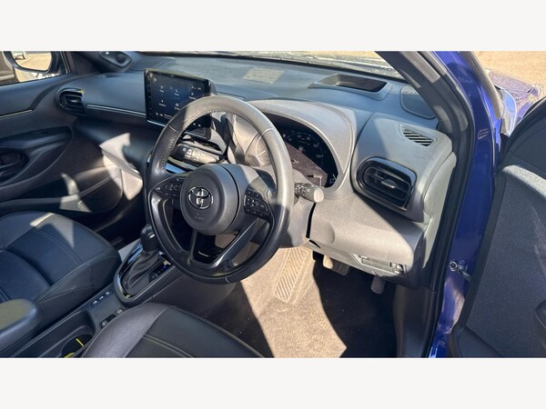 Used Toyota Yaris Cross 2022 for sale - 76318194: Photo 27