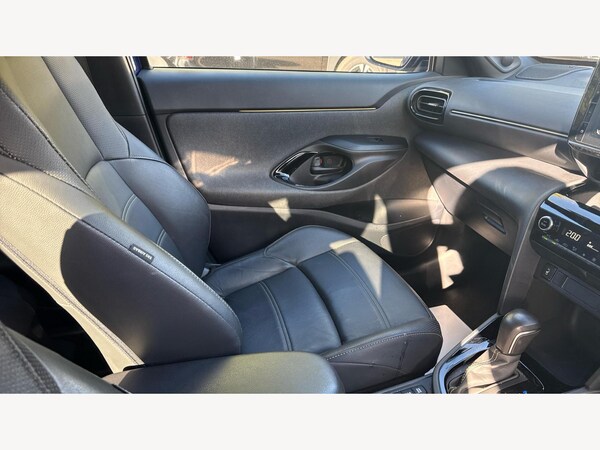 Used Toyota Yaris Cross 2022 for sale - 76318194: Photo 29
