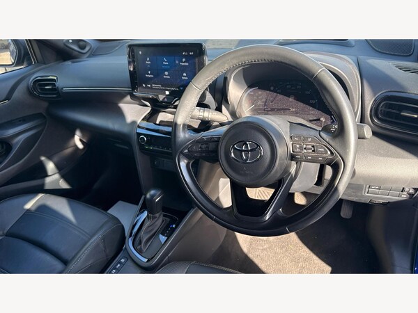Used Toyota Yaris Cross 2022 for sale - 76318194: Photo 30