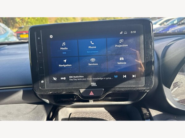 Used Toyota Yaris Cross 2022 for sale - 76318194: Photo 9