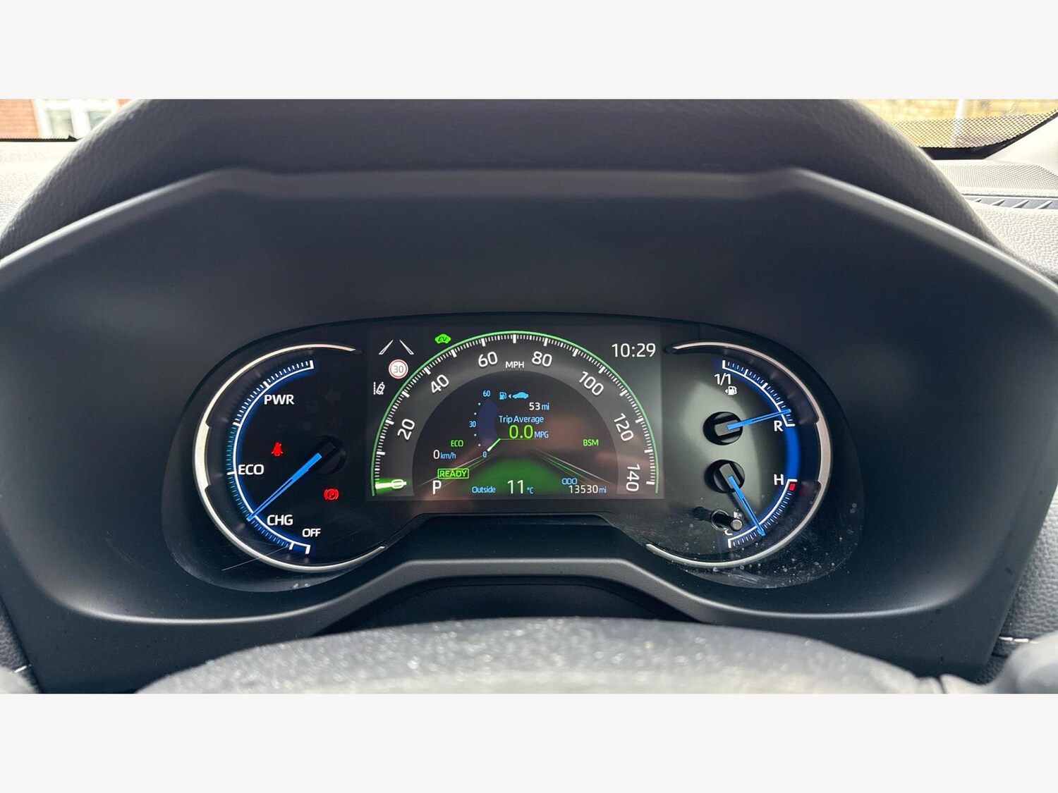 Used Toyota RAV4 2022 for sale - 77598052: Photo 11