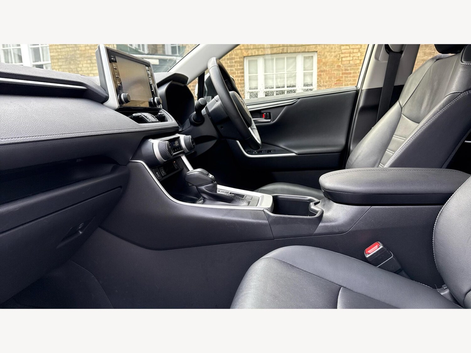 Used Toyota RAV4 2022 for sale - 77598052: Photo 12