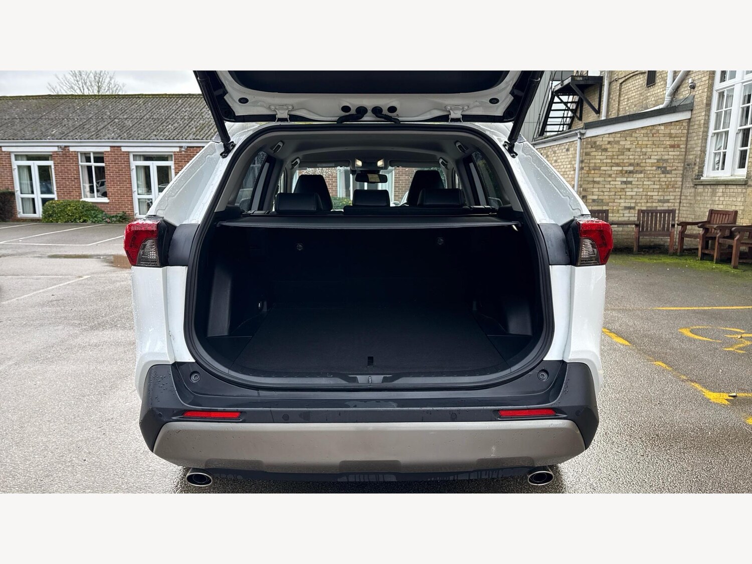 Used Toyota RAV4 2022 for sale - 77598052: Photo 16