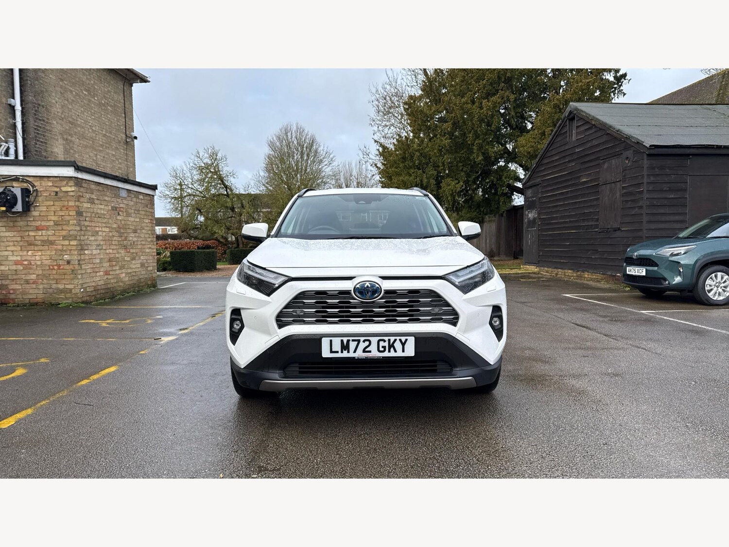 Used Toyota RAV4 2022 for sale - 77598052: Photo 17