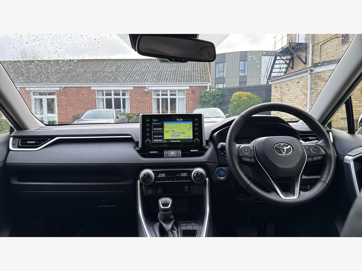 Used Toyota RAV4 2022 for sale - 77598052: Photo 7