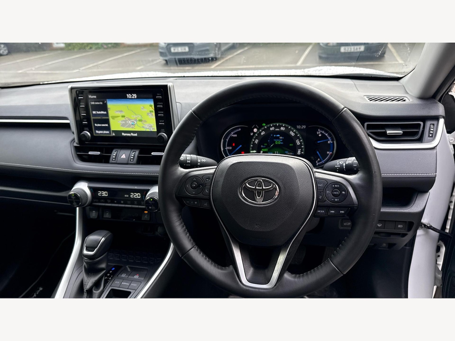 Used Toyota RAV4 2022 for sale - 77598052: Photo 8