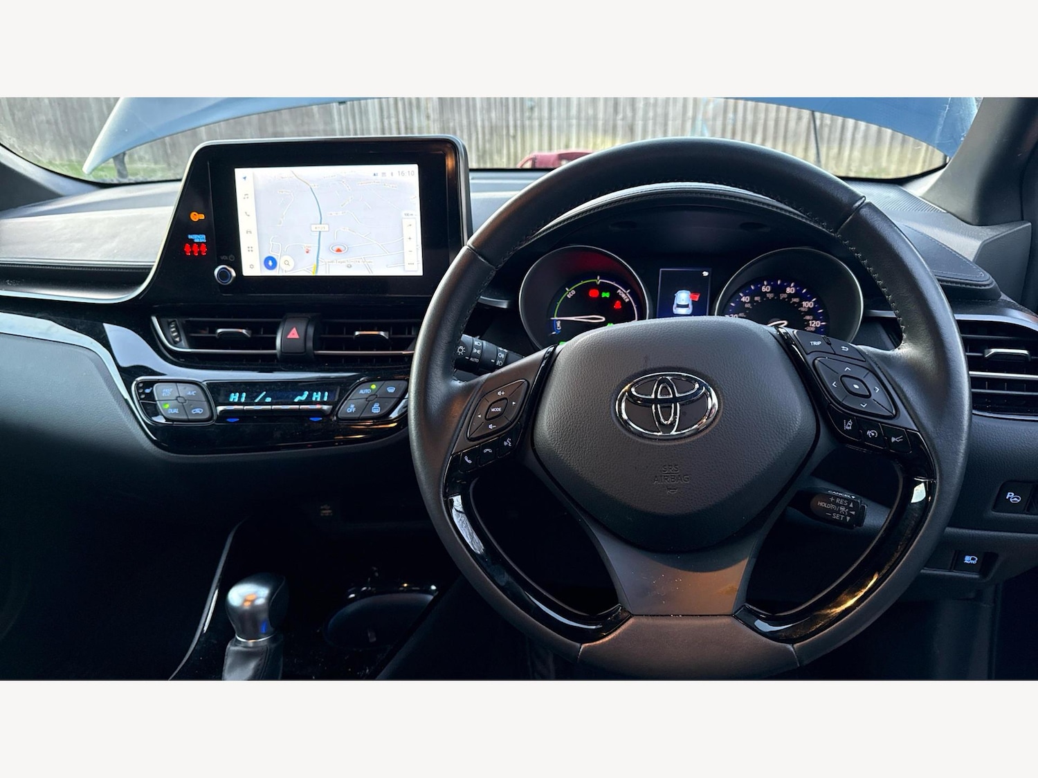 Used Toyota C-HR 2023 for sale - 77266993: Photo 10