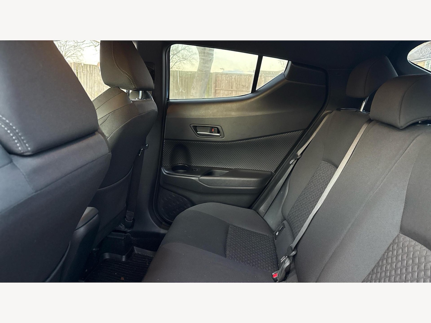 Used Toyota C-HR 2023 for sale - 77266993: Photo 14