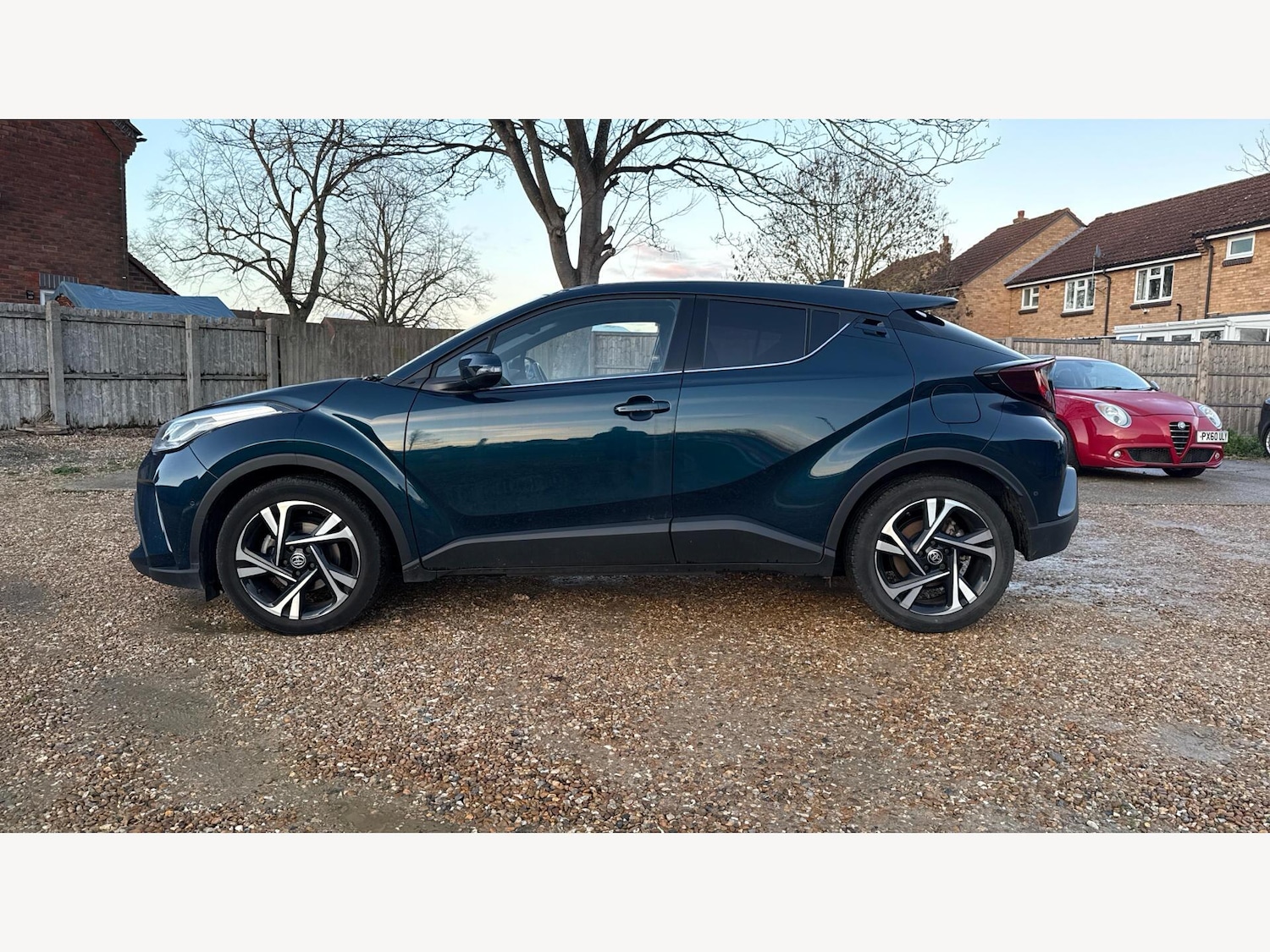 Used Toyota C-HR 2023 for sale - 77266993: Photo 19