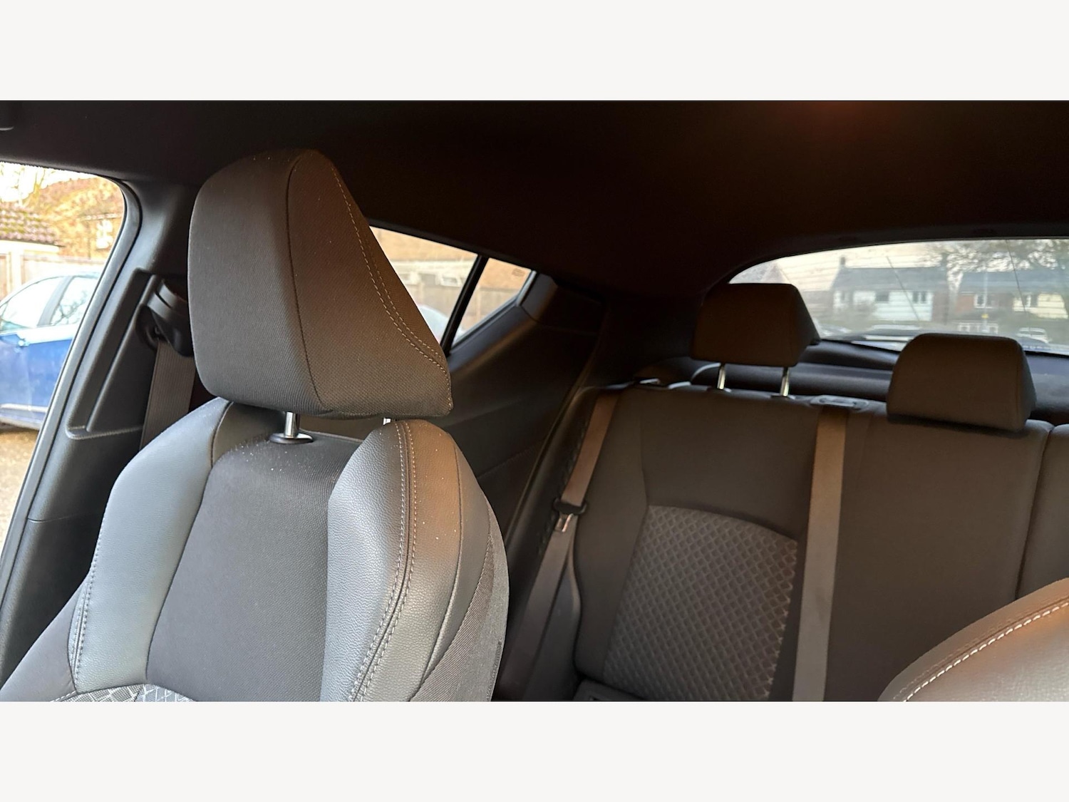 Used Toyota C-HR 2023 for sale - 77266993: Photo 22