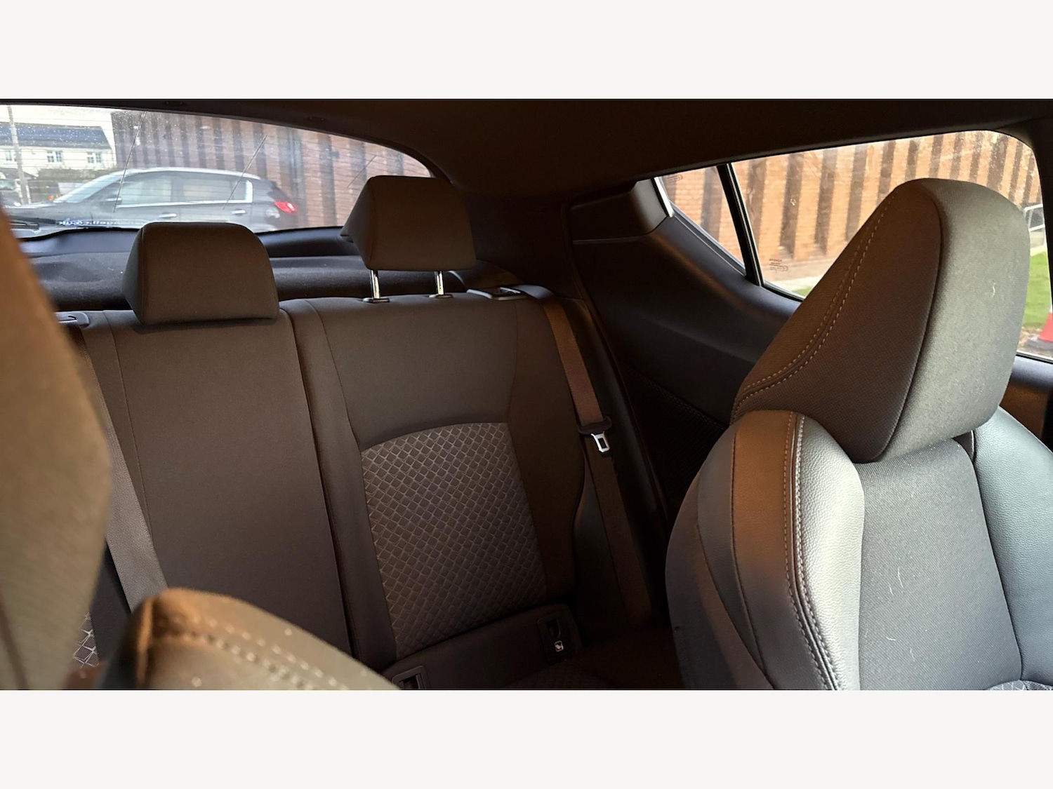 Used Toyota C-HR 2023 for sale - 77266993: Photo 23