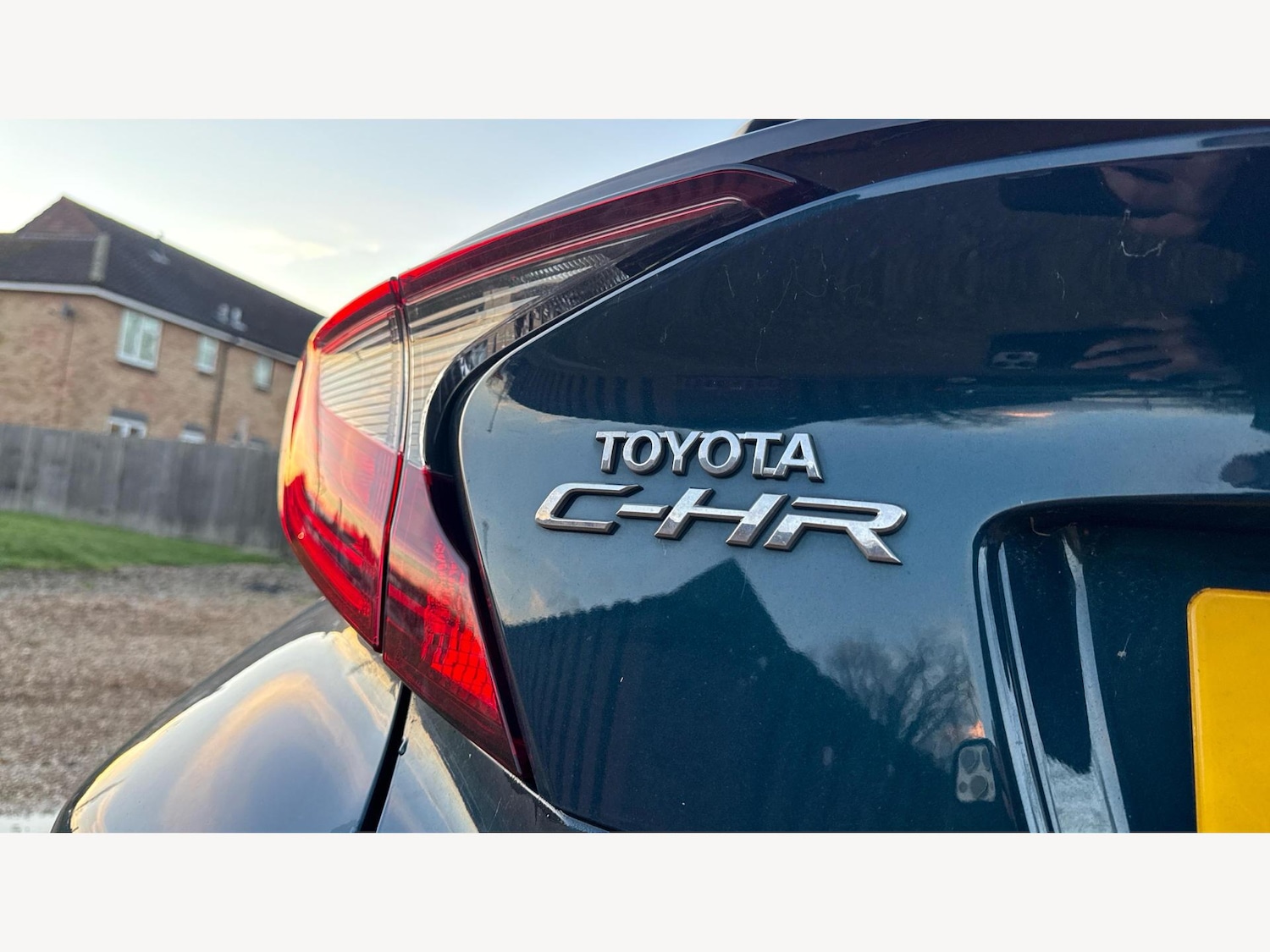 Used Toyota C-HR 2023 for sale - 77266993: Photo 24