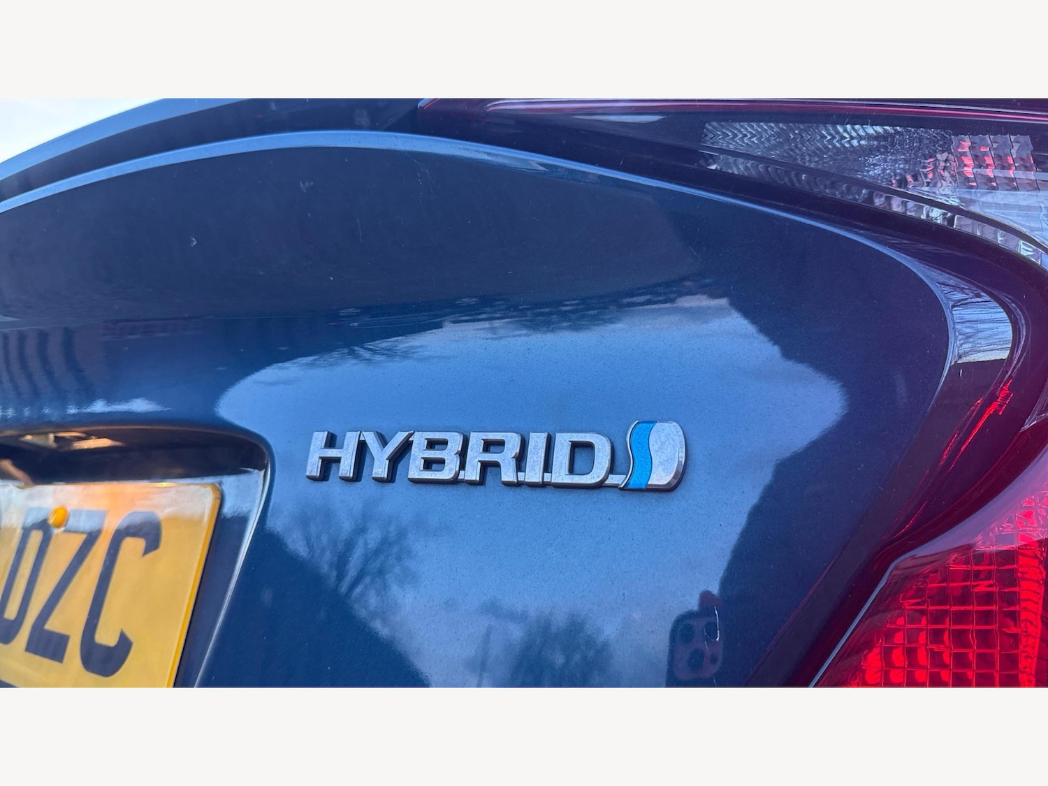 Used Toyota C-HR 2023 for sale - 77266993: Photo 26