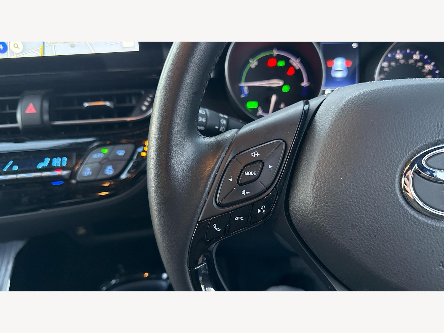 Used Toyota C-HR 2023 for sale - 77266993: Photo 27