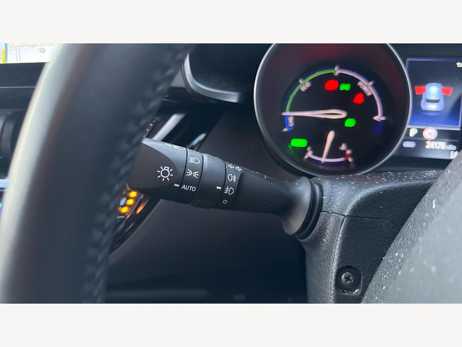 Used Toyota C-HR 2023 for sale - 77266993: Photo 29