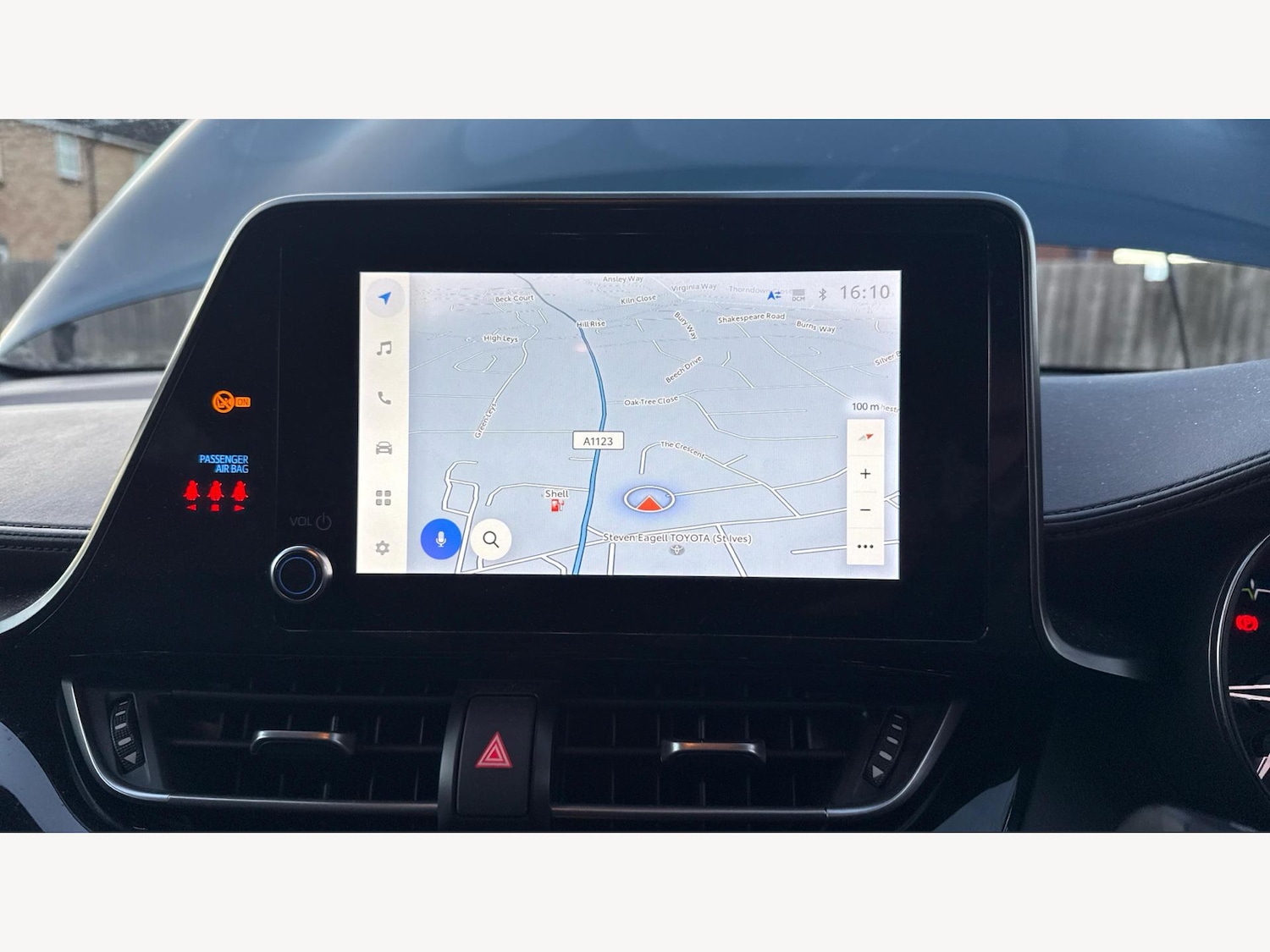 Used Toyota C-HR 2023 for sale - 77266993: Photo 9