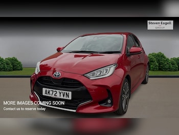 Used Toyota Yaris 2022 for sale - 76306926: Photo 3