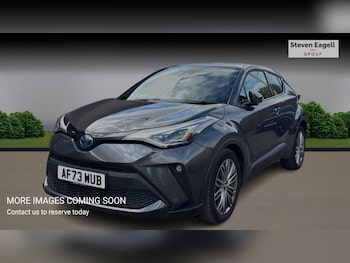 Used Toyota C-HR 2023 for sale - 76084461: Photo 3
