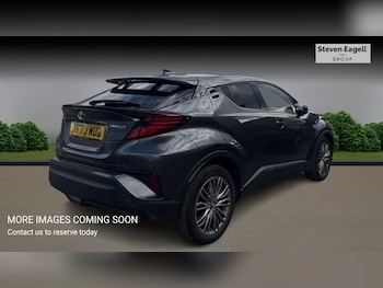 Used Toyota C-HR 2023 for sale - 76084461: Photo 4