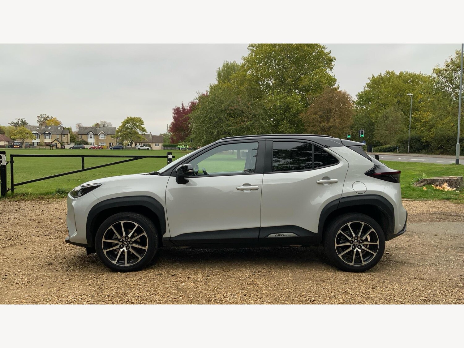 Used Toyota Yaris Cross 2024 for sale - 76270837: Photo 19