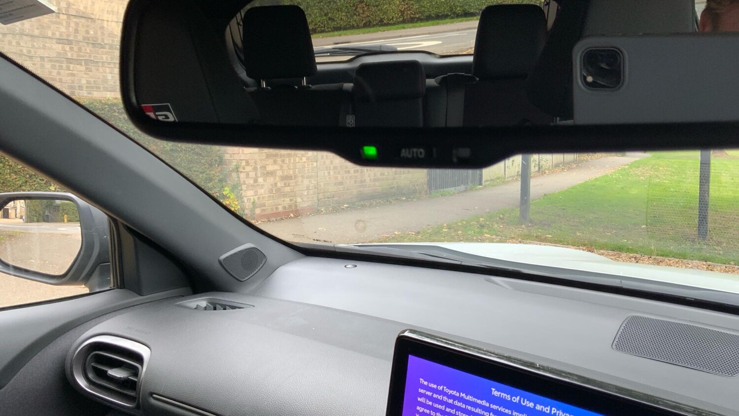 Used Toyota Yaris Cross 2024 for sale - 76270837: Photo 33