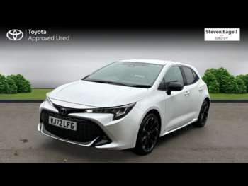 Used Toyota Corolla 2022 for sale - 74810343: Photo