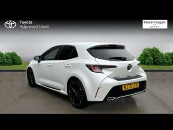 Used Toyota Corolla 2022 for sale - 74810343: Photo