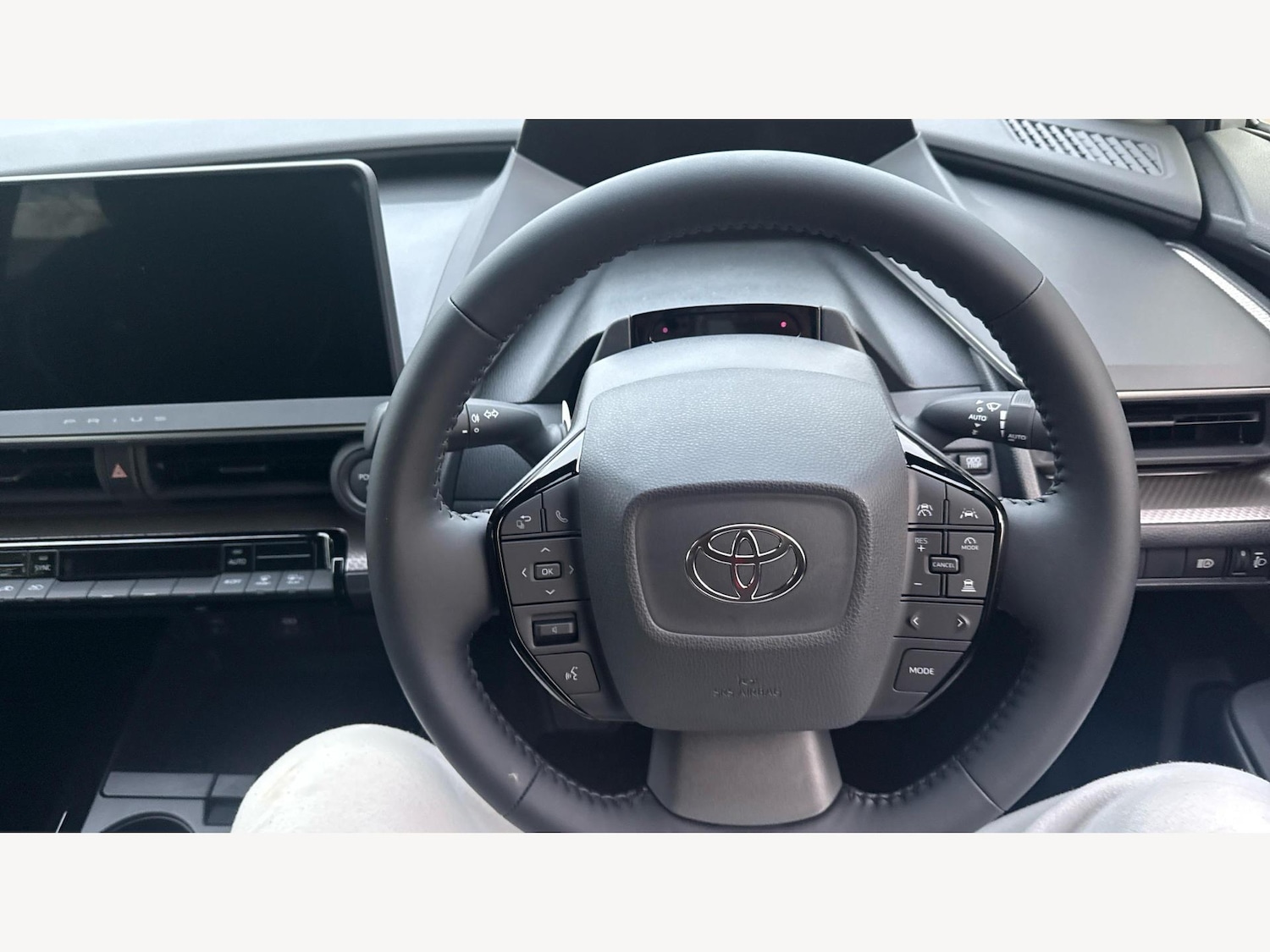 Used Toyota Prius 2025 for sale - 77109652: Photo 10