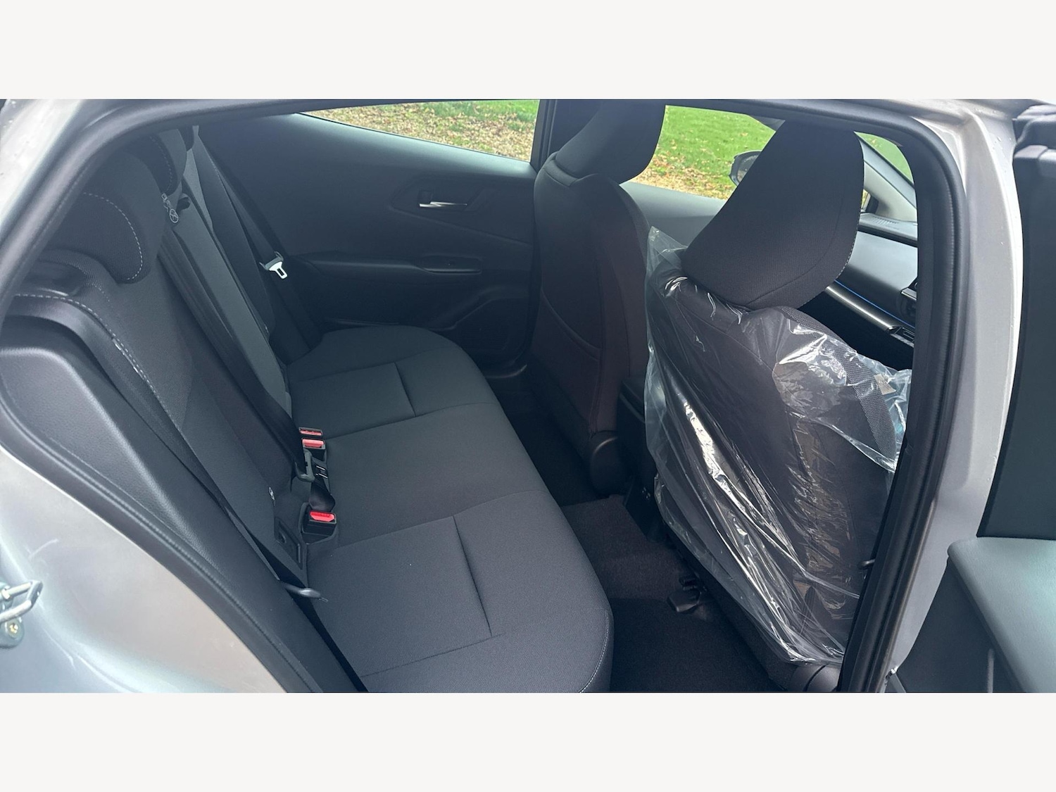 Used Toyota Prius 2025 for sale - 77109652: Photo 14