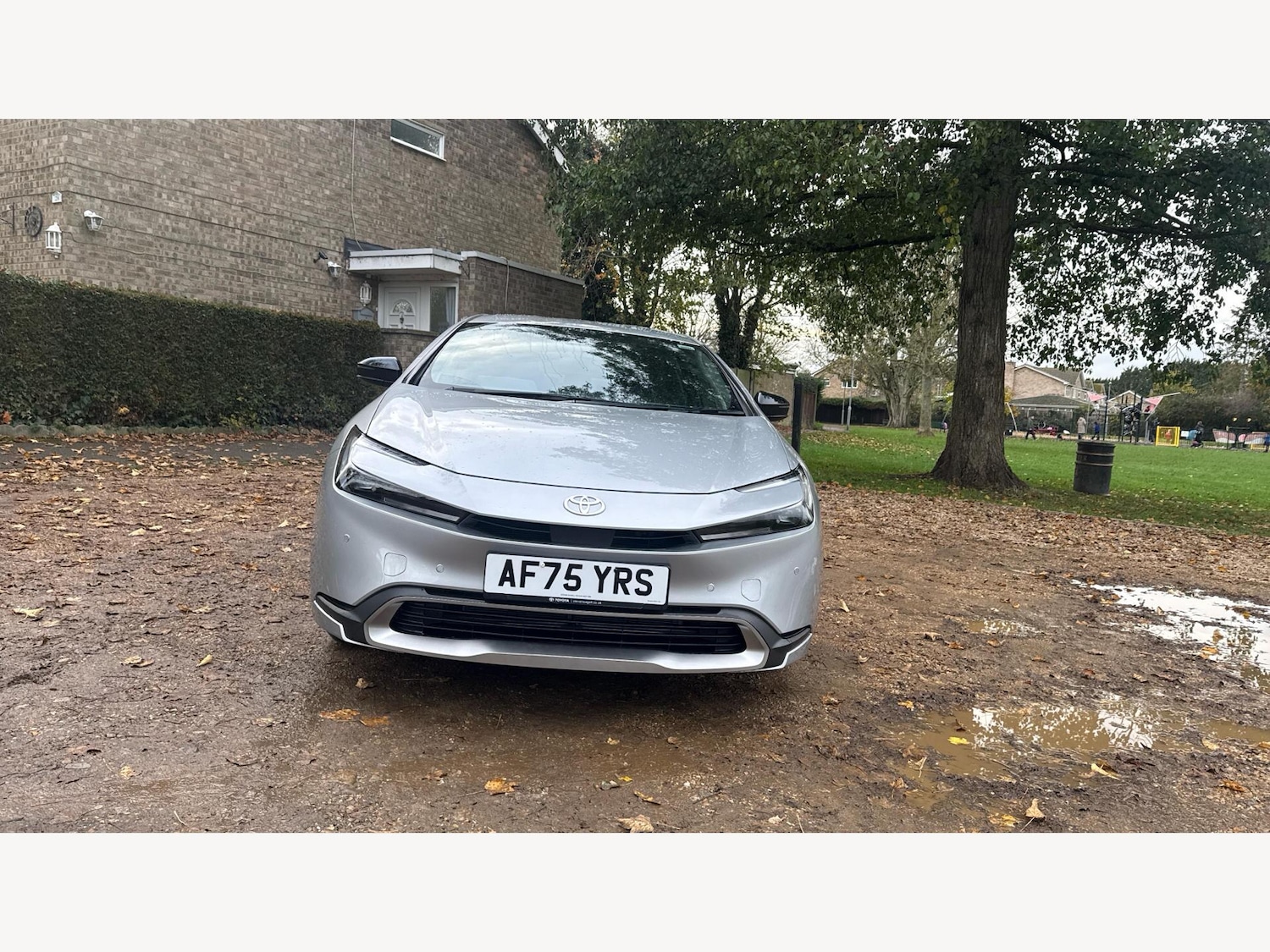 Used Toyota Prius 2025 for sale - 77109652: Photo 17