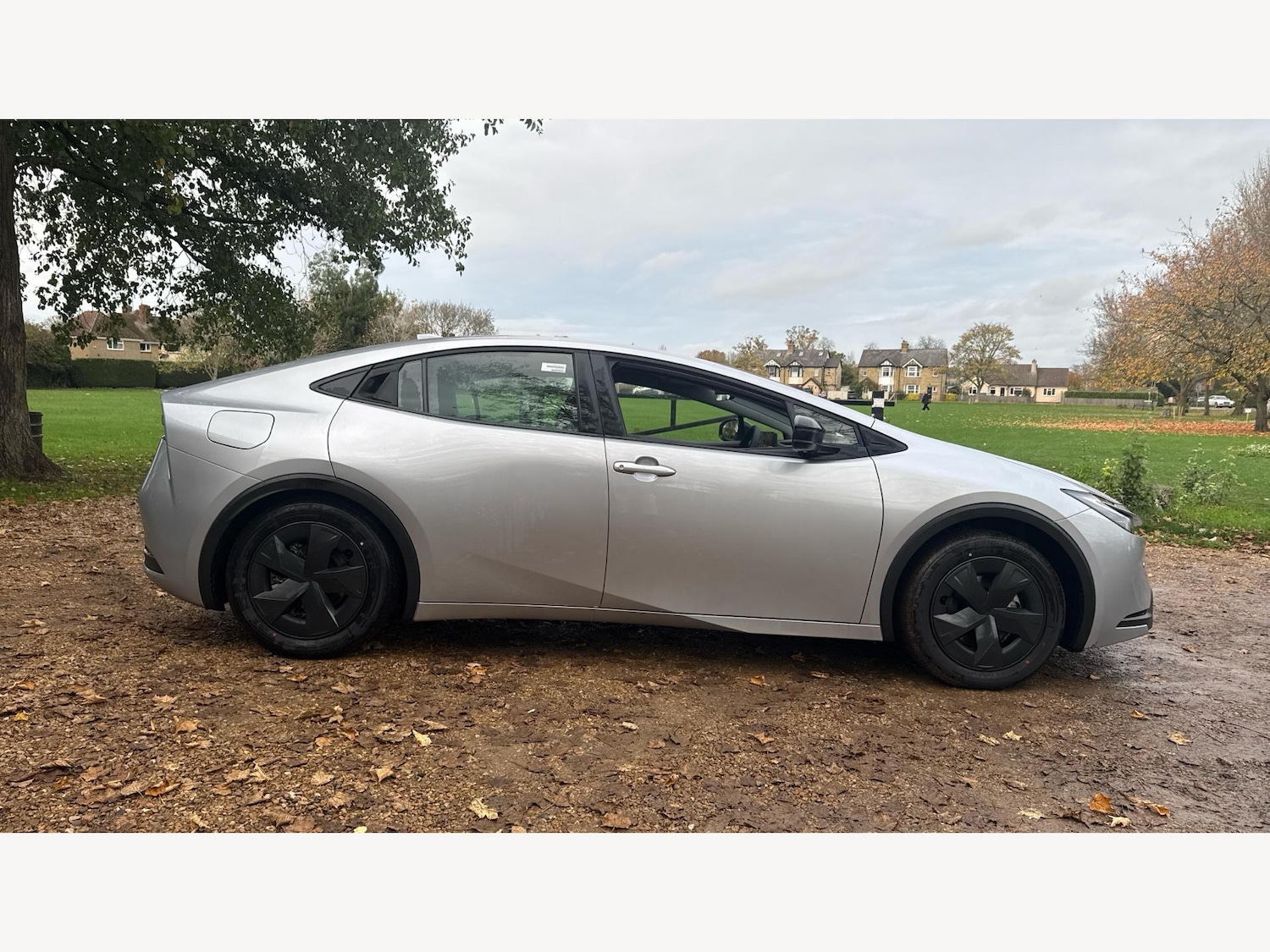Used Toyota Prius 2025 for sale - 77109652: Photo 18