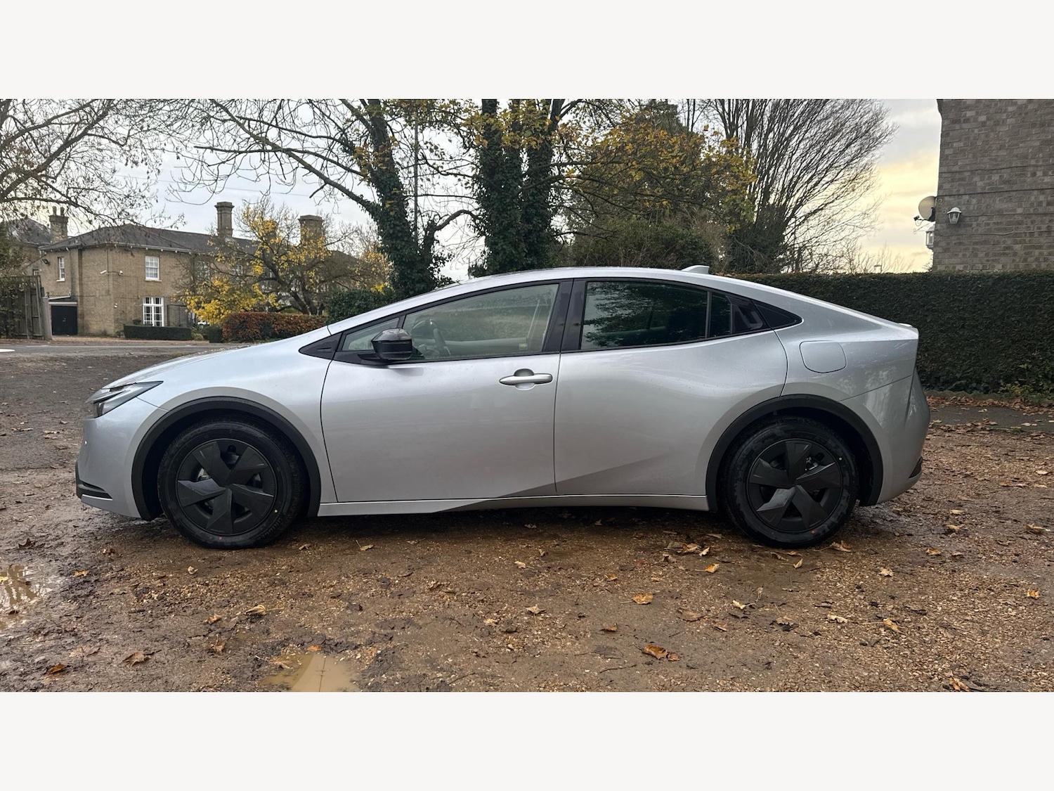 Used Toyota Prius 2025 for sale - 77109652: Photo 19