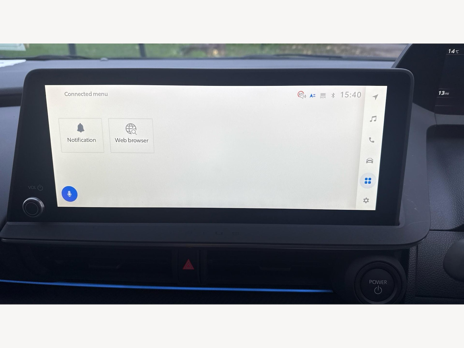 Used Toyota Prius 2025 for sale - 77109652: Photo 26