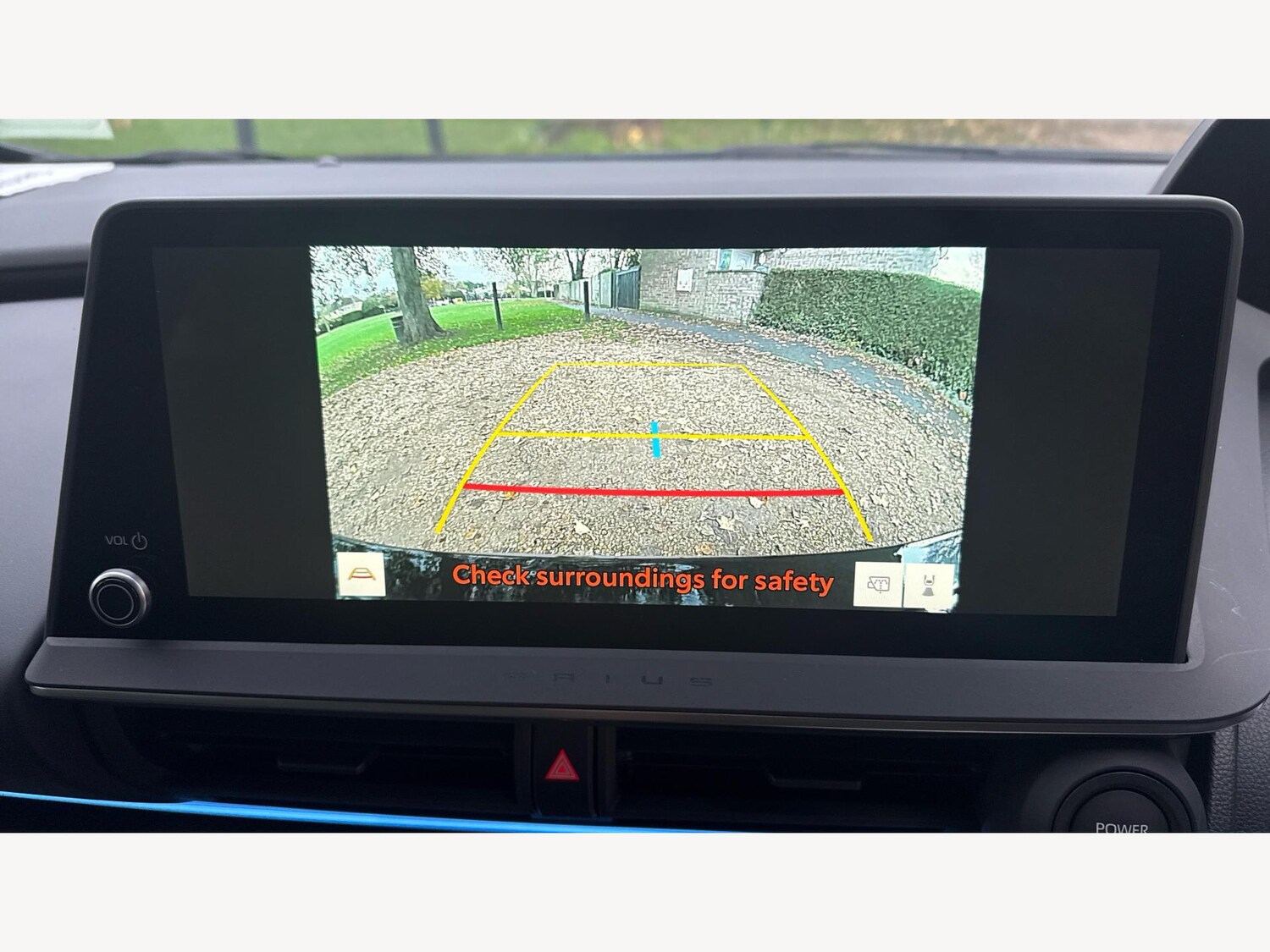 Used Toyota Prius 2025 for sale - 77109652: Photo 28