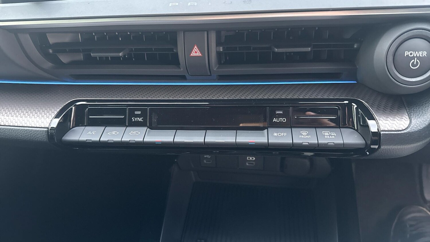 Used Toyota Prius 2025 for sale - 77109652: Photo 40