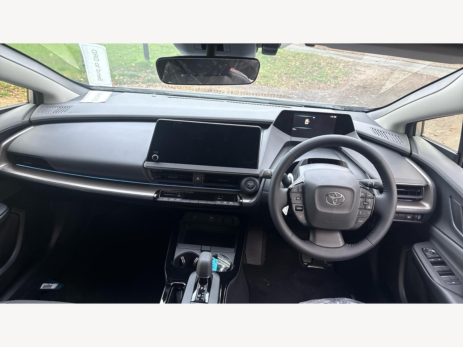 Used Toyota Prius 2025 for sale - 77109652: Photo 7